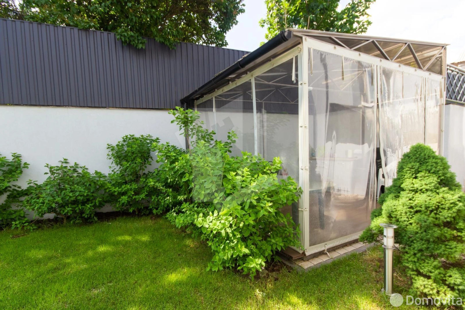 Снять 4-комнатную квартиру в Минске, пер. Подольский 4-й, д. 9, 1250USD, код 146276 - фото 28