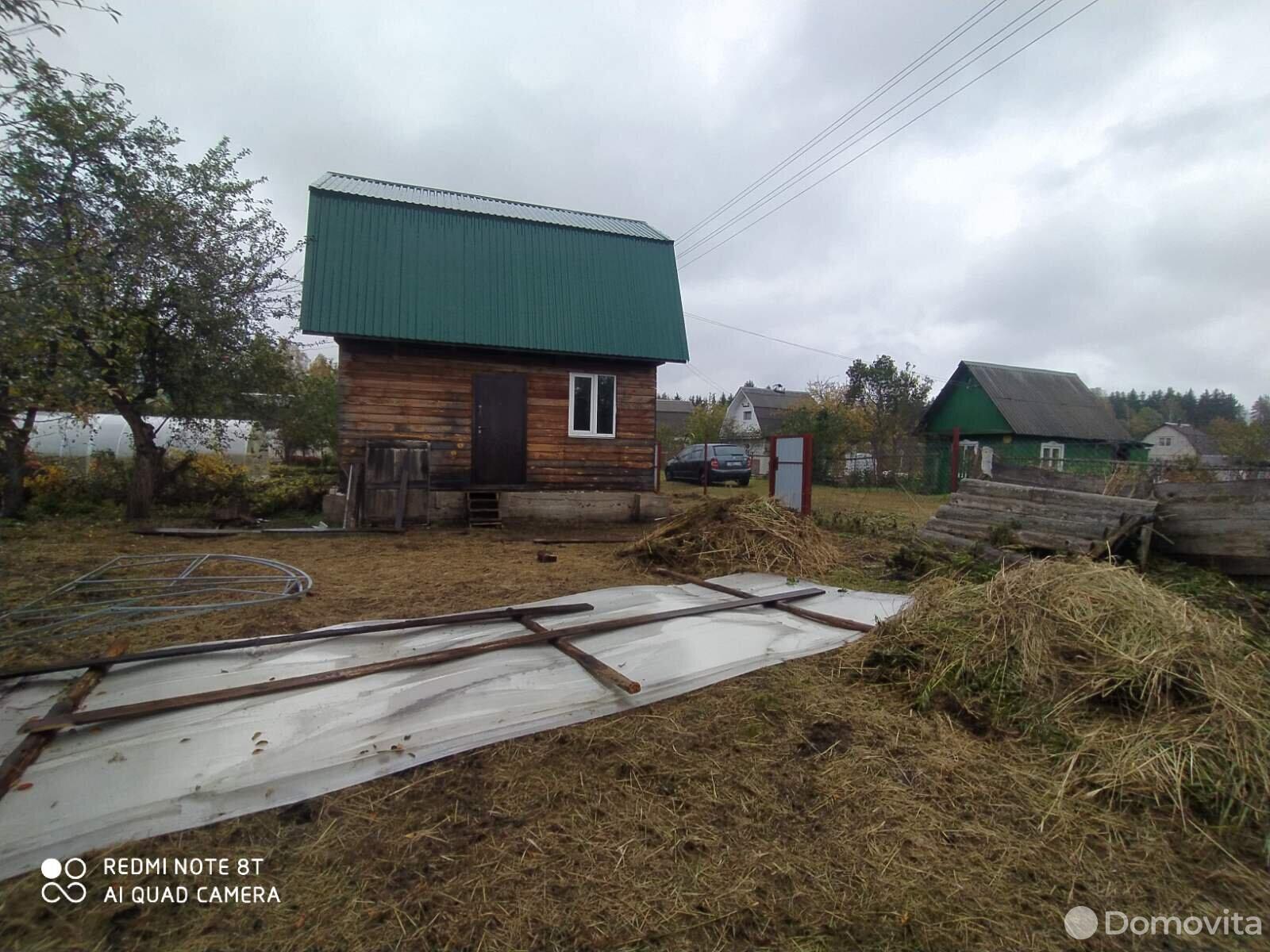 Купить земельный участок, 6.8 соток, Камыш, Минская область, 5800USD, код 566525 - фото 2