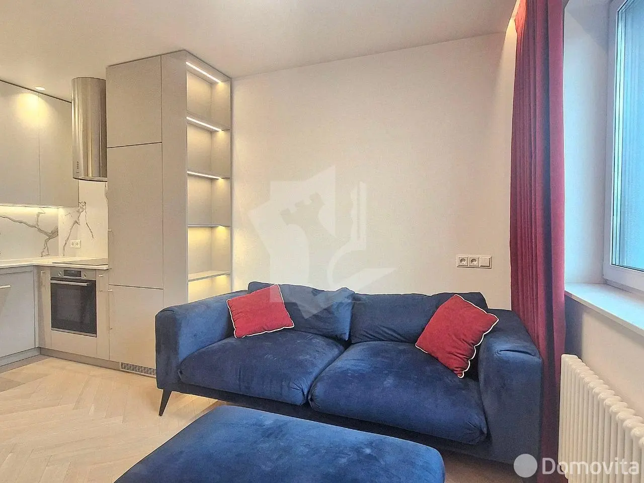 квартира, Минск, пр-т Мира, д. 1 