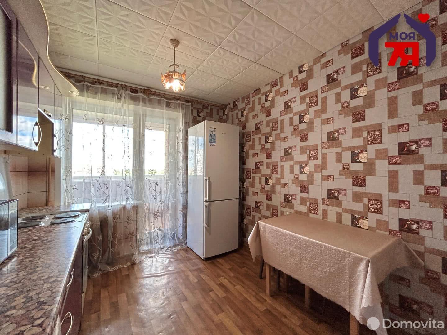 Продажа 2-комнатной квартиры в Солигорске, ул. Ленина, д. 40, 43500 USD, код: 1000846 - фото 3