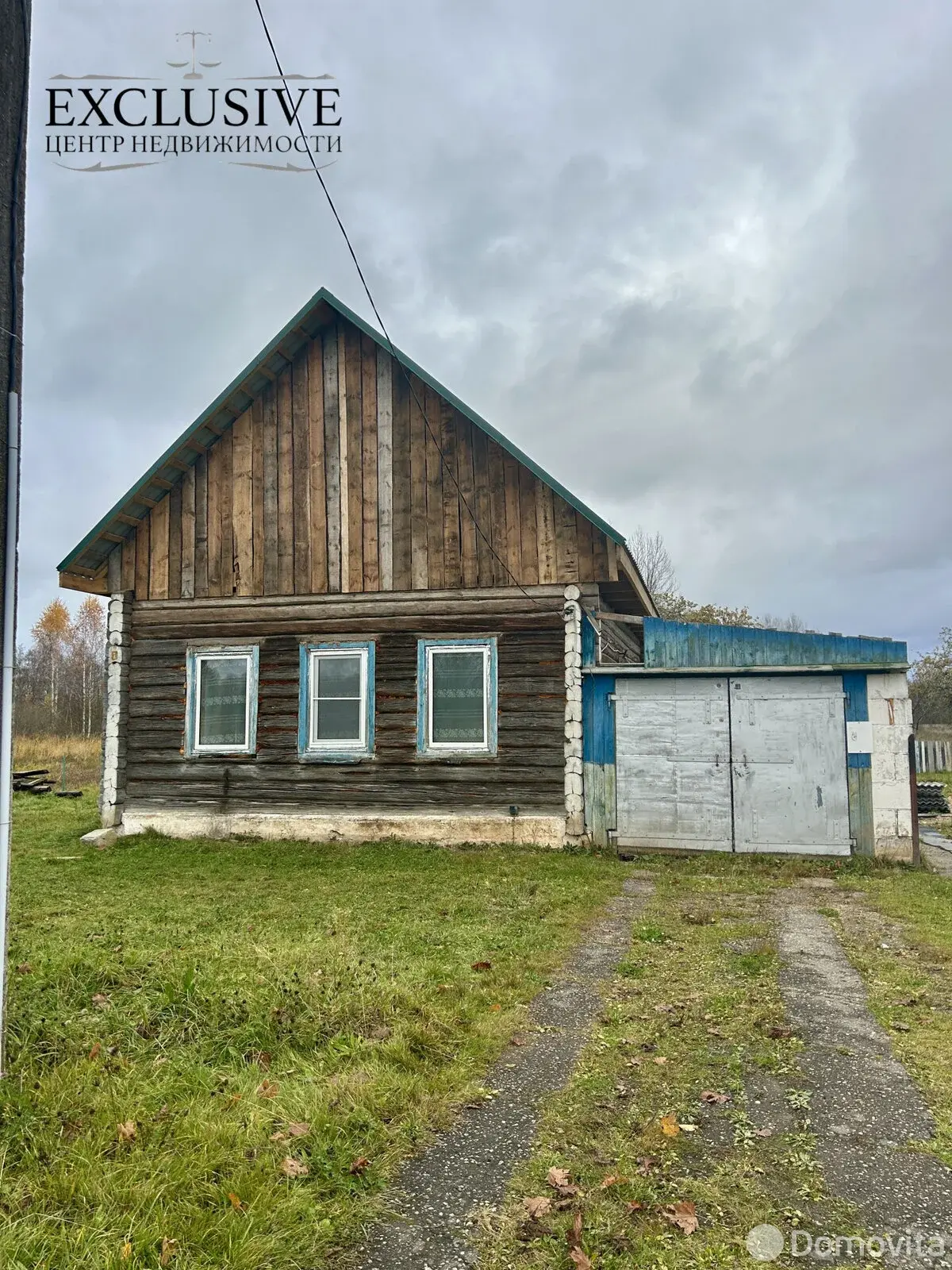 коттедж, Углы, 