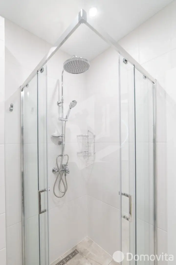 Снять 2-комнатную квартиру в Минске, ул. Нововиленская, д. 31, 950USD, код 148144 - фото 18