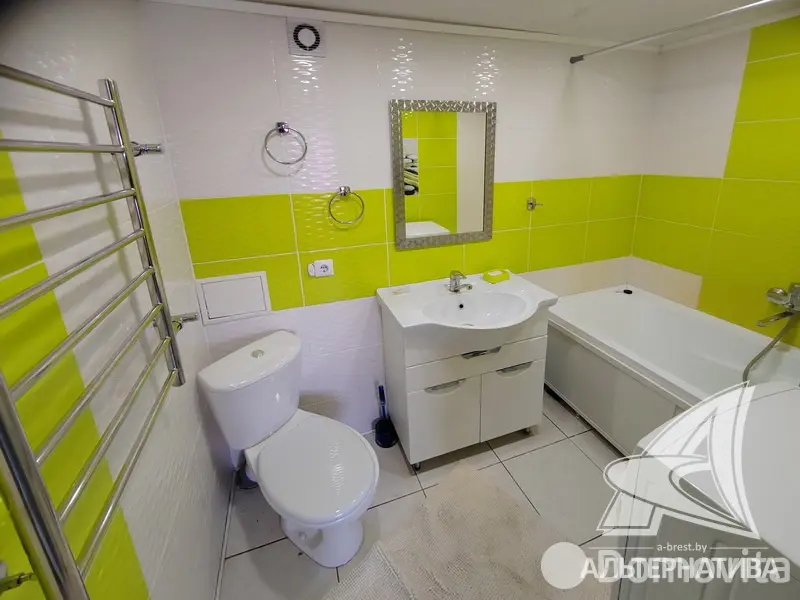 Продажа 2-этажной дачи в Приозерное Брестская область, 56000USD, код 185428 - фото 19