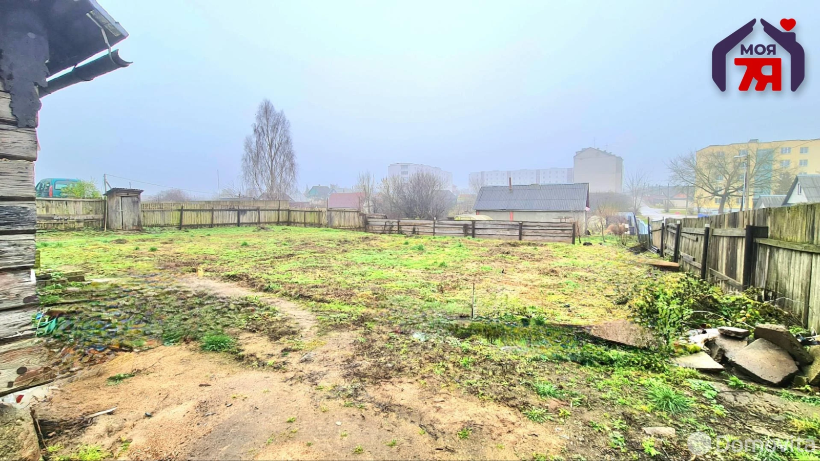 дом, Дзержинск, ул. 9 Мая, д. 7