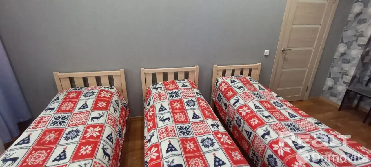 квартира, Минск, ул. Тимирязева, д. 10 в Центральном районе