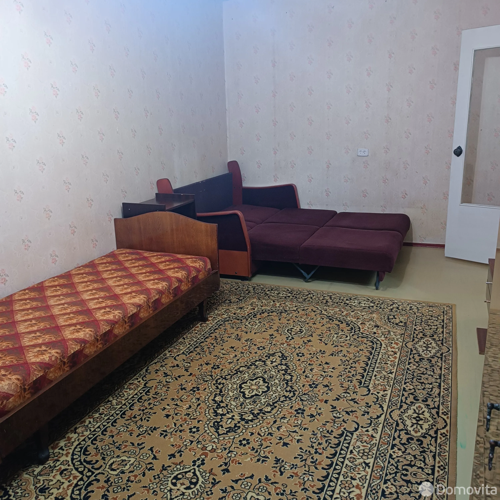 квартира, Минск, ул. Гамарника, д. 20 - лучшее предложение