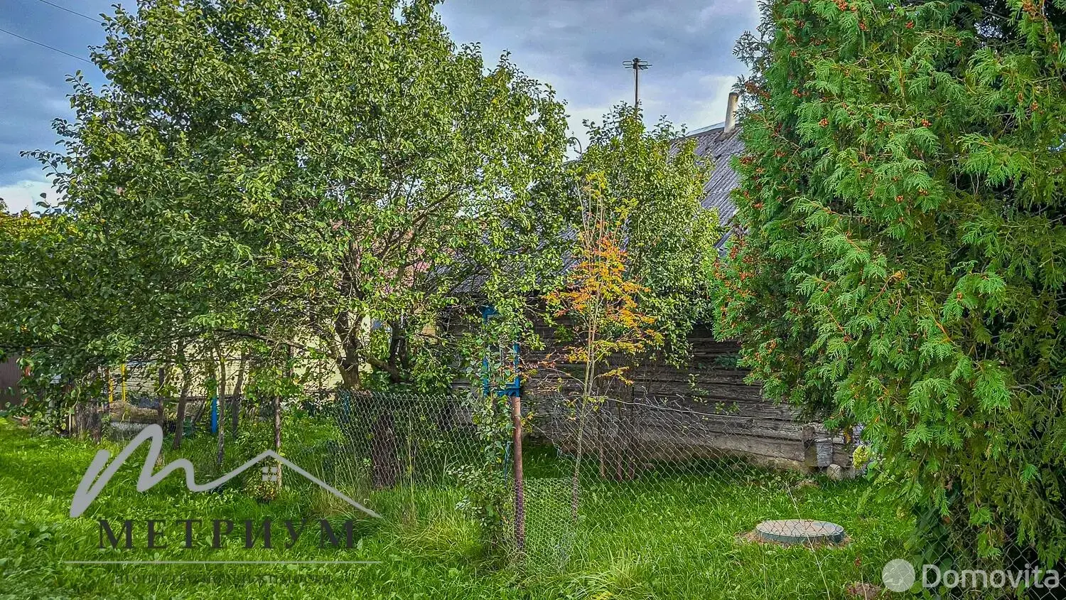 дом, Дегтяревка, ул. Молодежная 