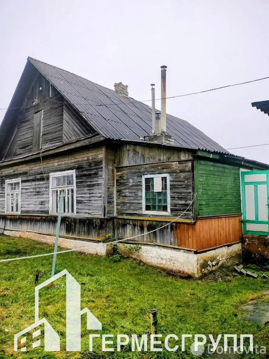 коттедж, Лида, ул. Тургенева, стоимость продажи 51 079 р.