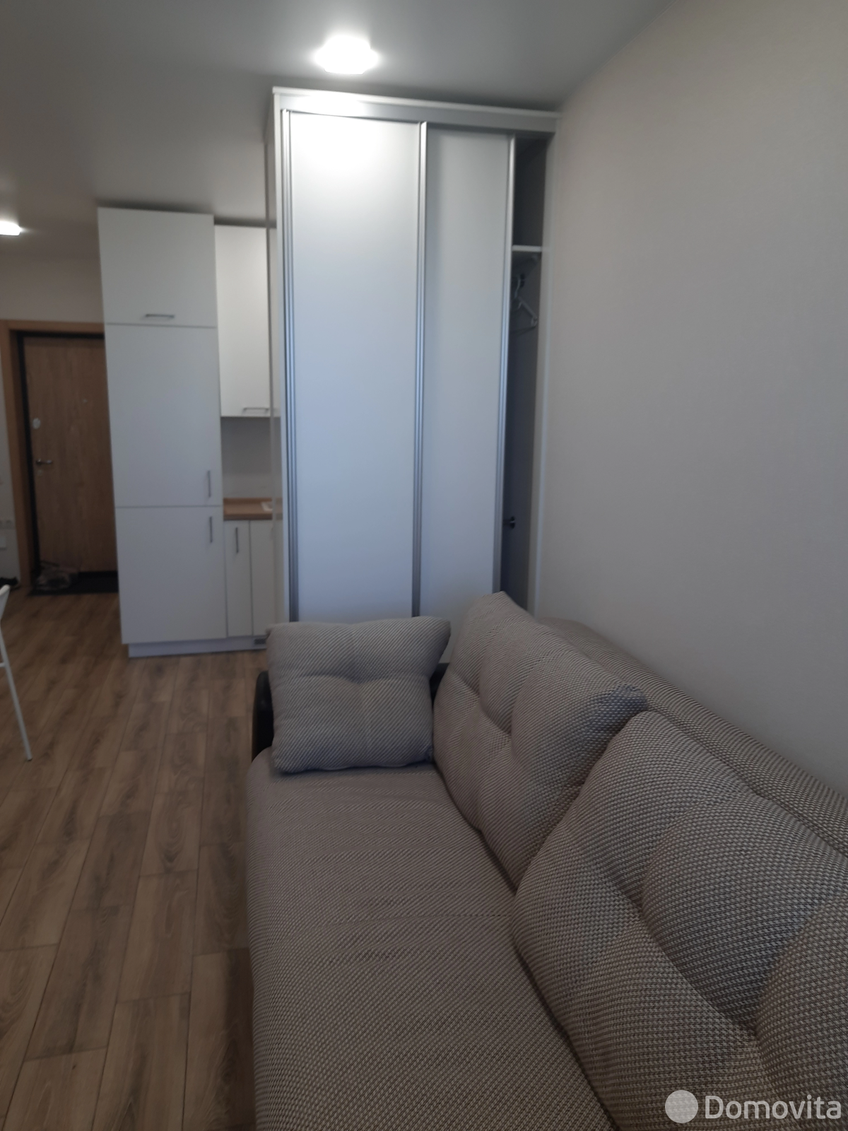 квартира, Минск, ул. Братская, д. 8 на ст. метро Аэродромная