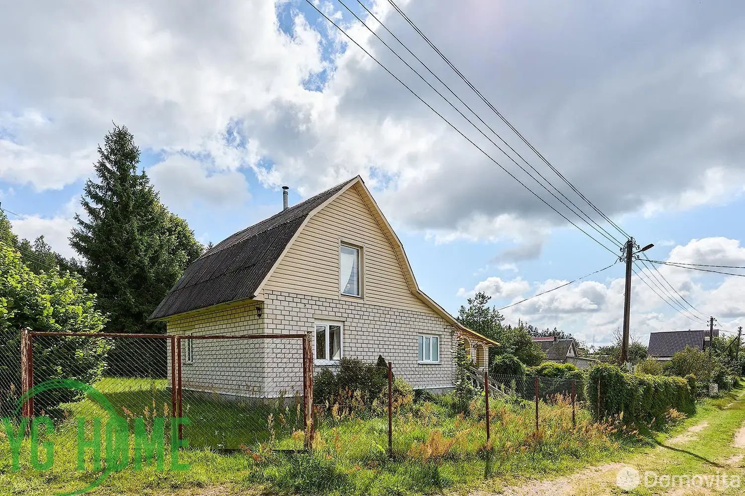 Стоимость продажи дачи, Медики, д. 46
