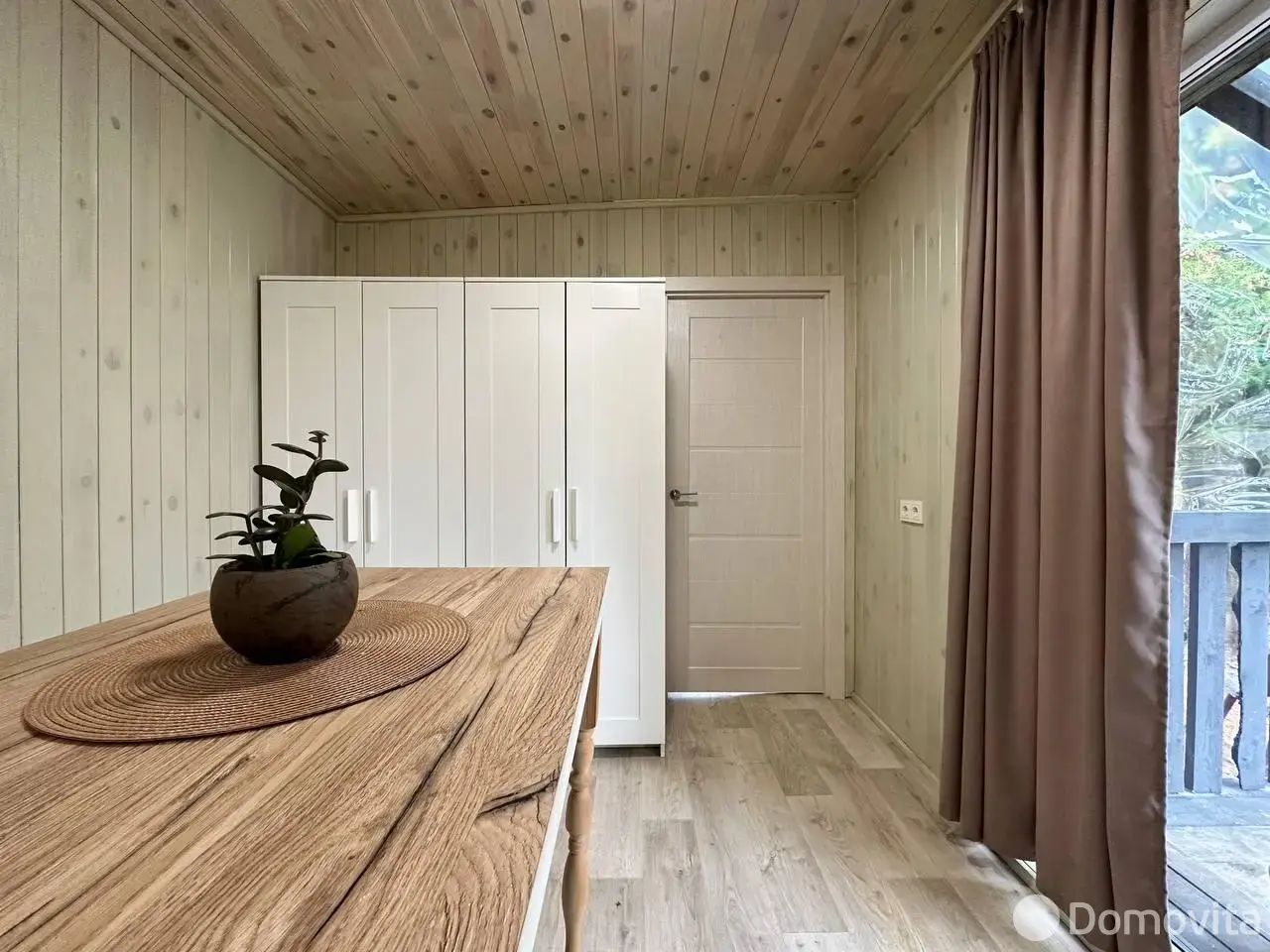 Продажа 1-этажной дачи в Птичи Гомельская область, 46000USD, код 183732 - фото 32