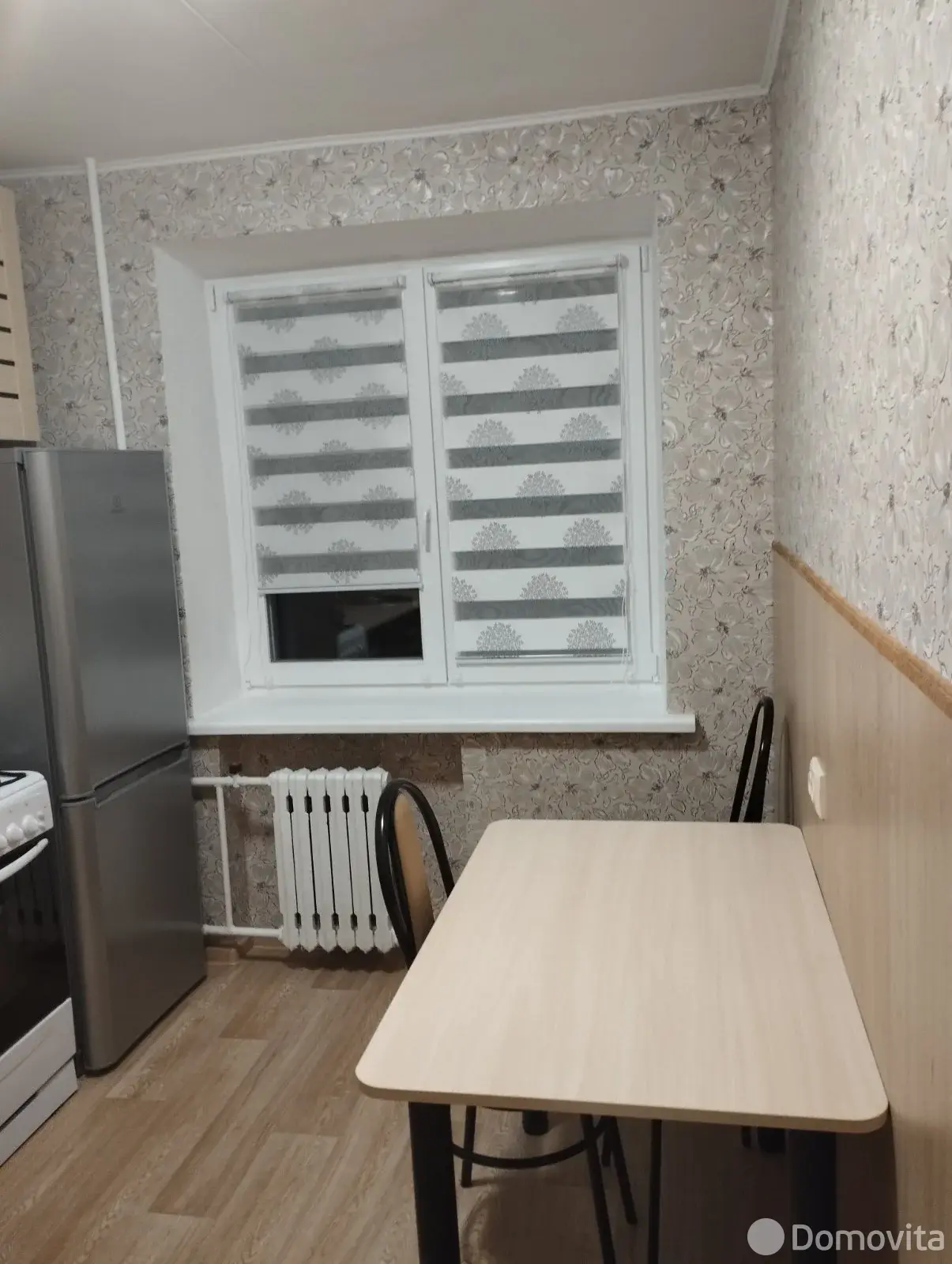 Цена аренды квартиры, Минск, ул. Первомайская, д. 24/1