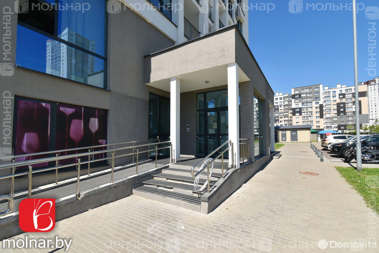 Продажа 4-комнатной квартиры в Минске, ул. Франциска Скорины, д. 5, 165751 USD, код: 1023341 - фото 4