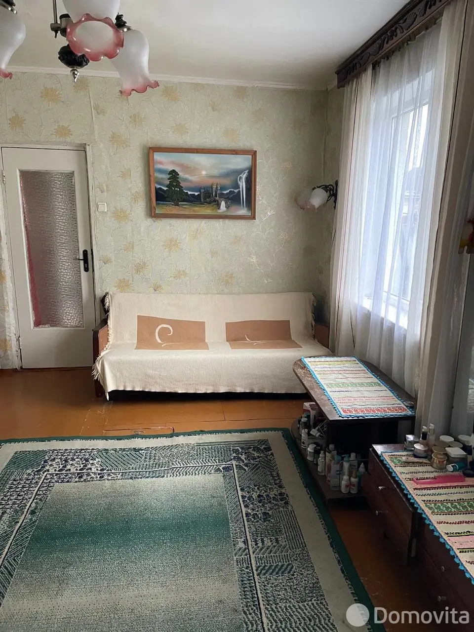 купить коттедж, Пинск, ул. Новосёлов