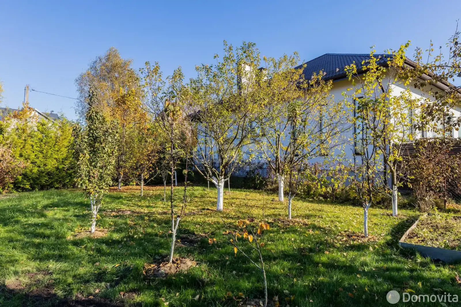 Купить 1-этажную дачу в Гаспадар-2002 Минская область, 79900USD, код 184424 - фото 23