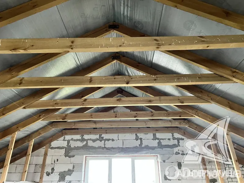 Купить 1-этажную дачу в Астра Гродненская область, 55000USD, код 178070 - фото 26