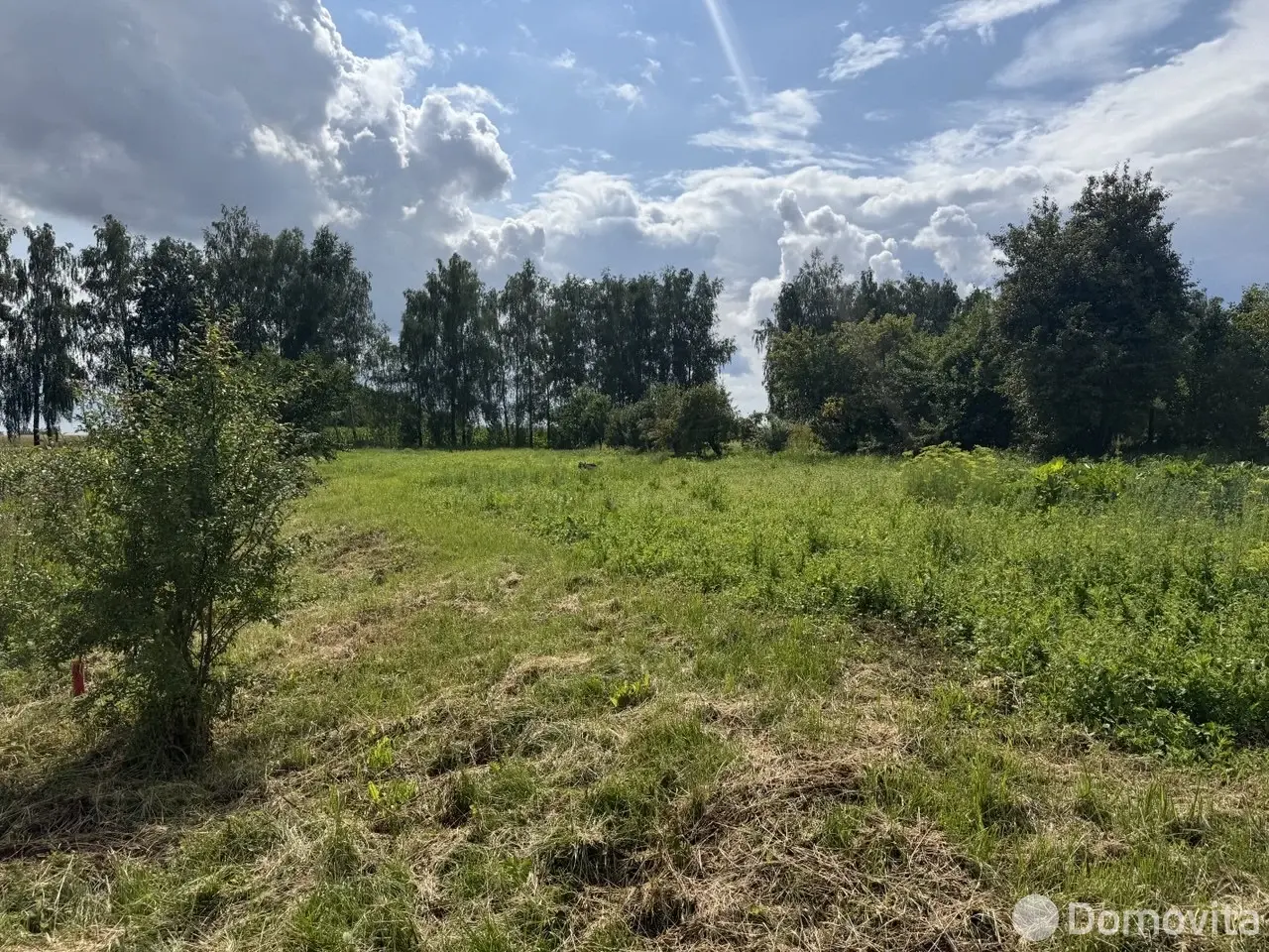 коттедж, Курковичи, 