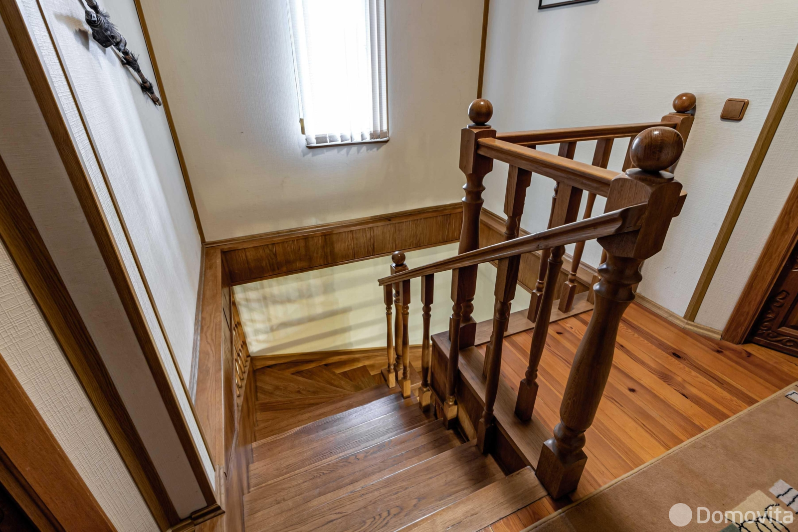 Купить 3-этажную дачу в Дубках Витебская область, 149000USD, код 185628 - фото 18