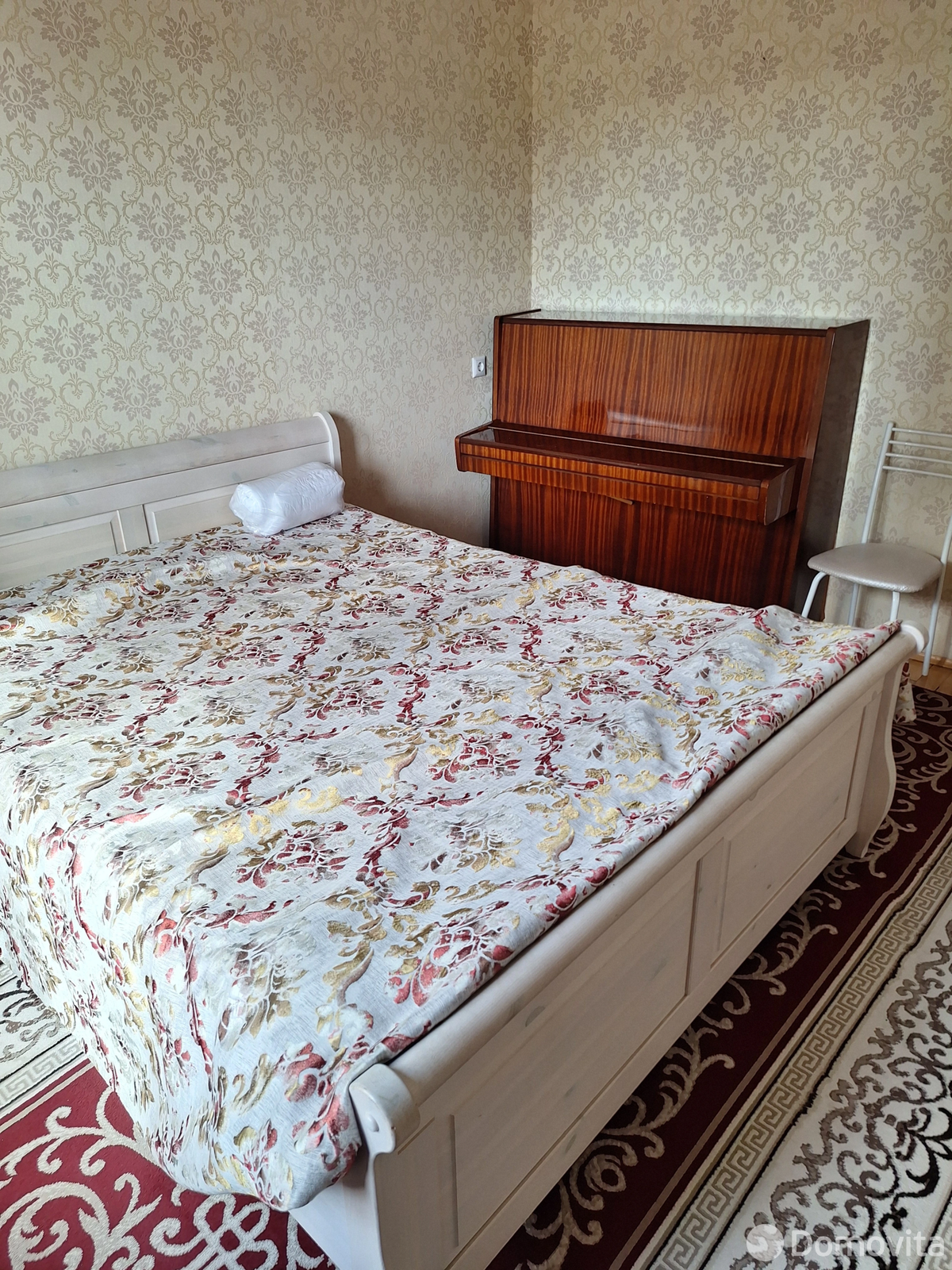 аренда квартиры, Минск, ул. Грушевская, д. 71