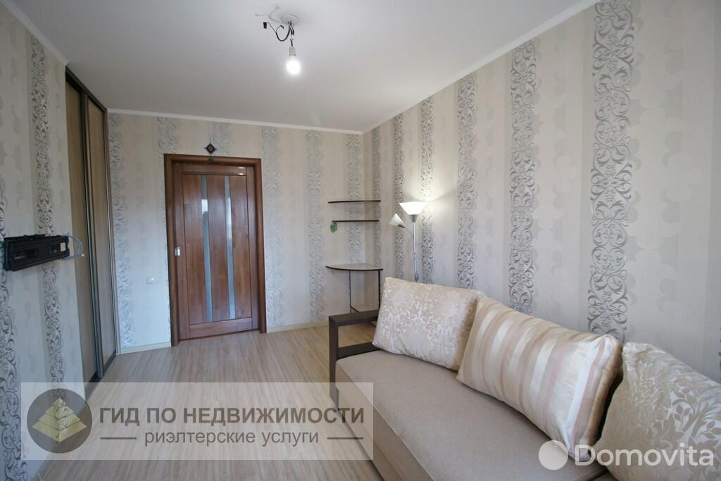 Цена продажи квартиры, Гомель, ул. Свиридова, д. 93