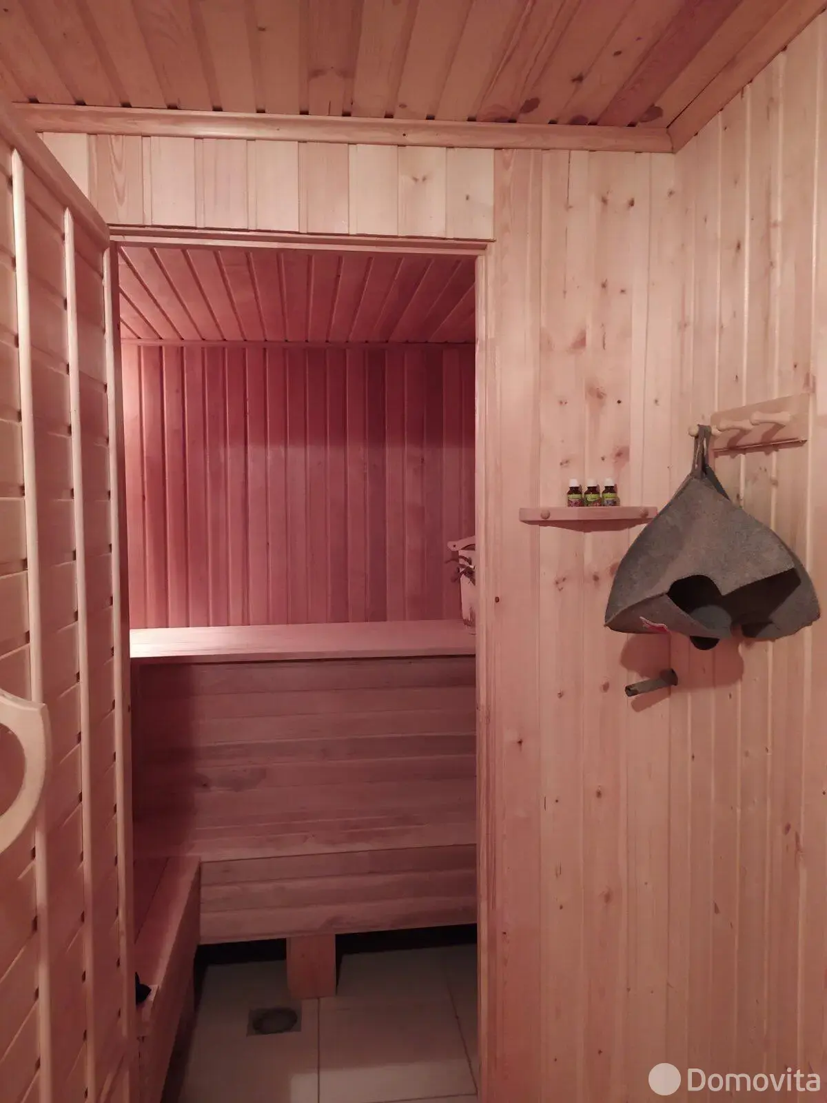 участок, Здоровье, д. 18 