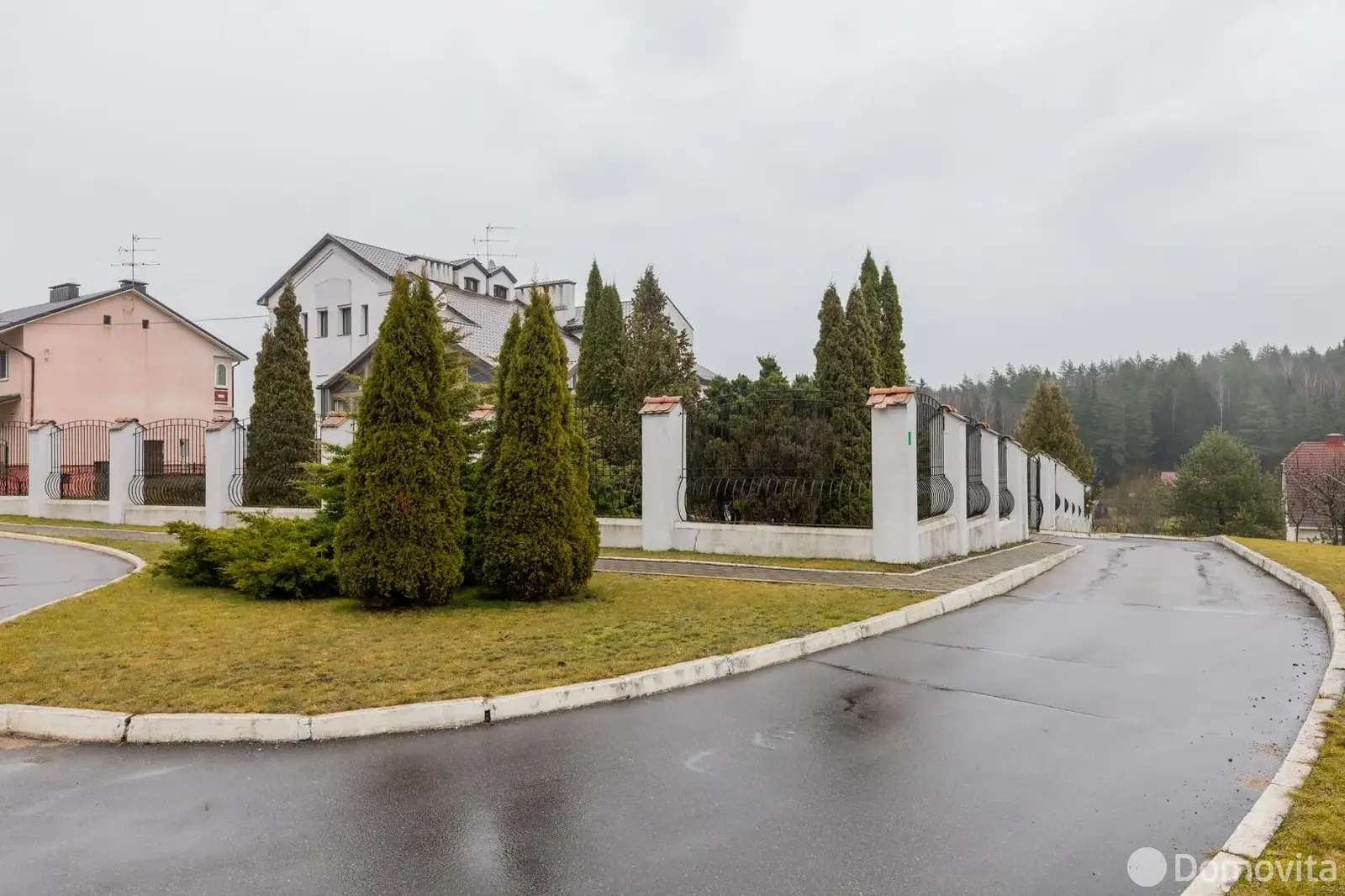 купить коттедж, Марьяливо, пер. Высотный