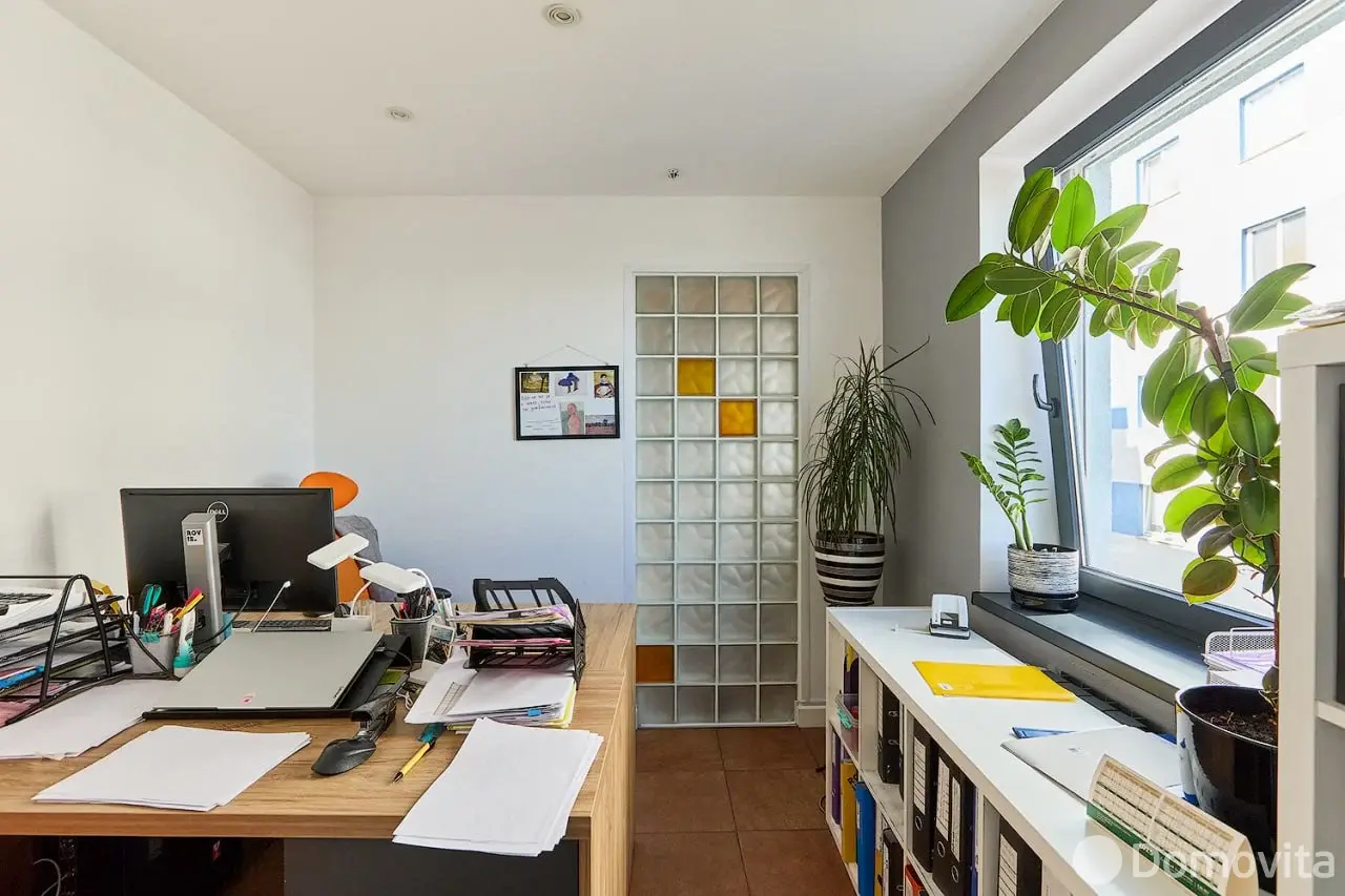Купить офис на ул. Тимирязева, д. 121/3 в Минске, 87000USD, код 10553 - фото 15