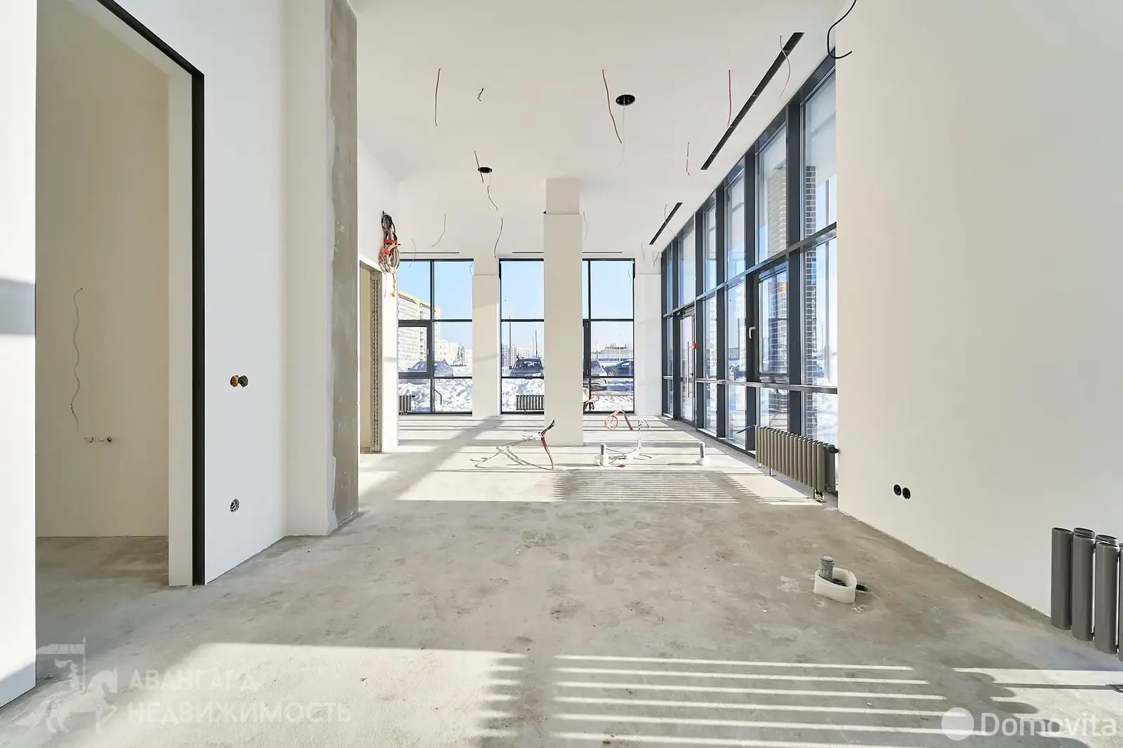 Снять торговое помещение на ул. Ратомская, д. 50 в Минске, 1938USD, код 968191 - фото 13