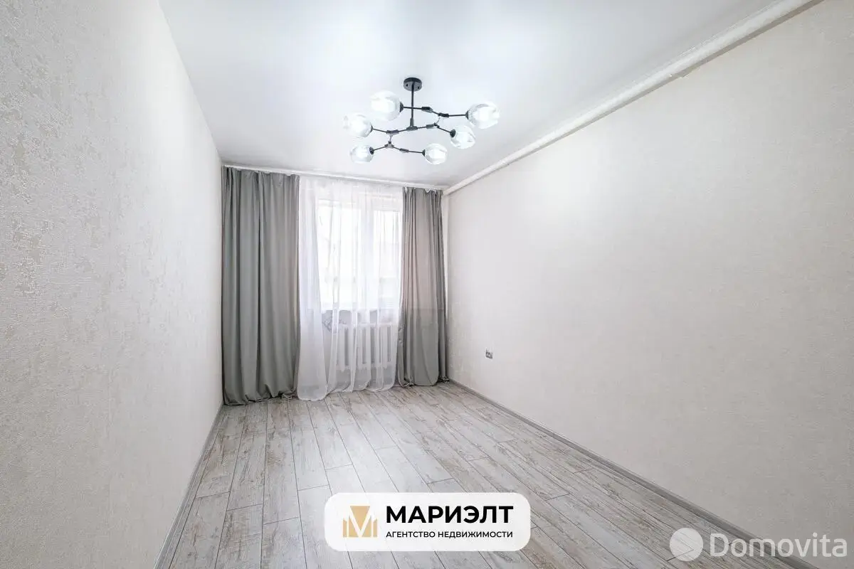 дом, Минск, ул. Болотникова, д. 28/2 в Заводском районе