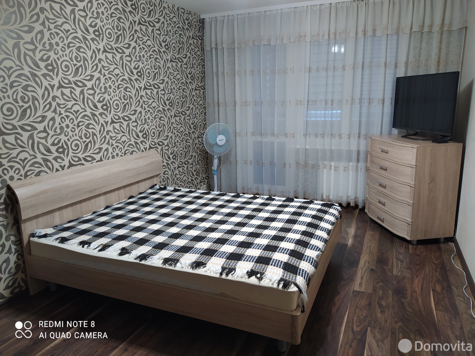 Стоимость аренды квартиры, Минск, ул. Налибокская, д. 21