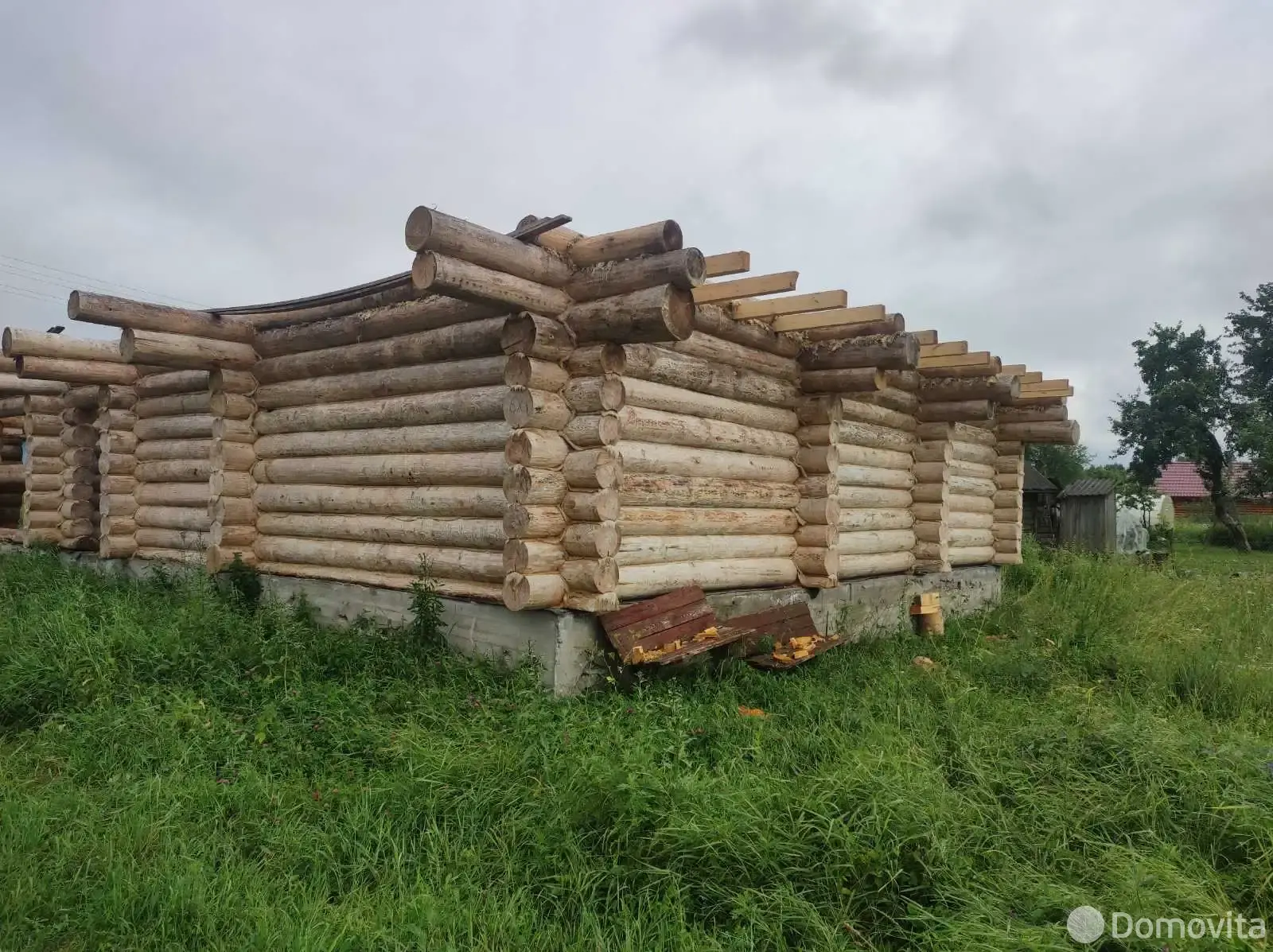 Стоимость продажи дома, Ветче, 