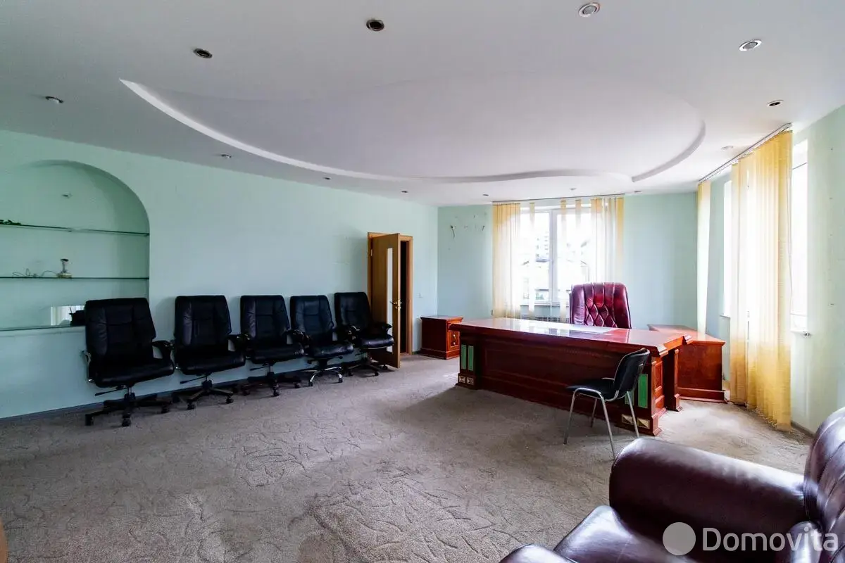 Купить офис на ул. Колхозная, д. 19/А в Минске, 330000USD, код 9014 - фото 30