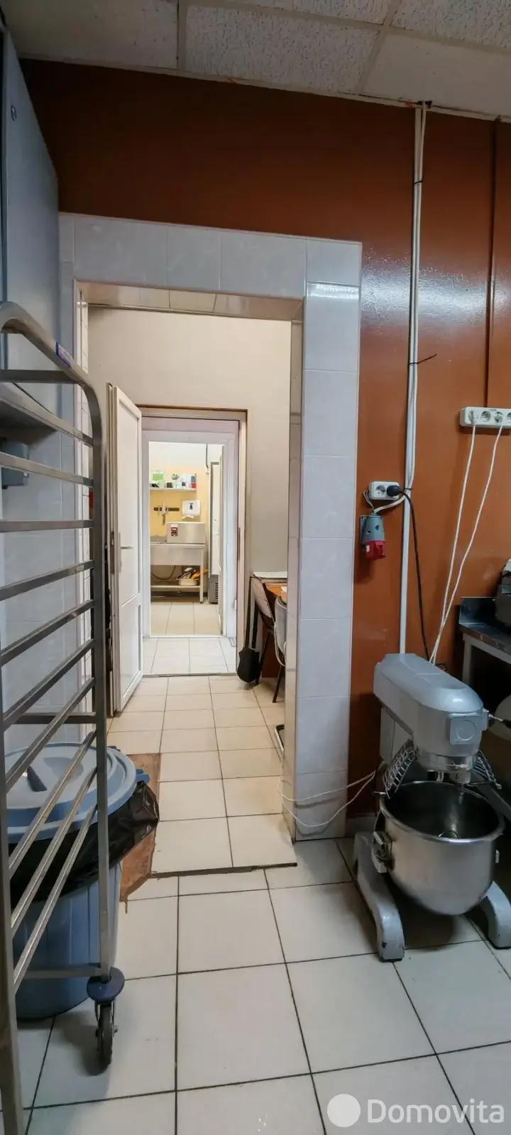 Купить помещение под сферу услуг в Минске, ул. Бабушкина, д. 60/а - фото 18