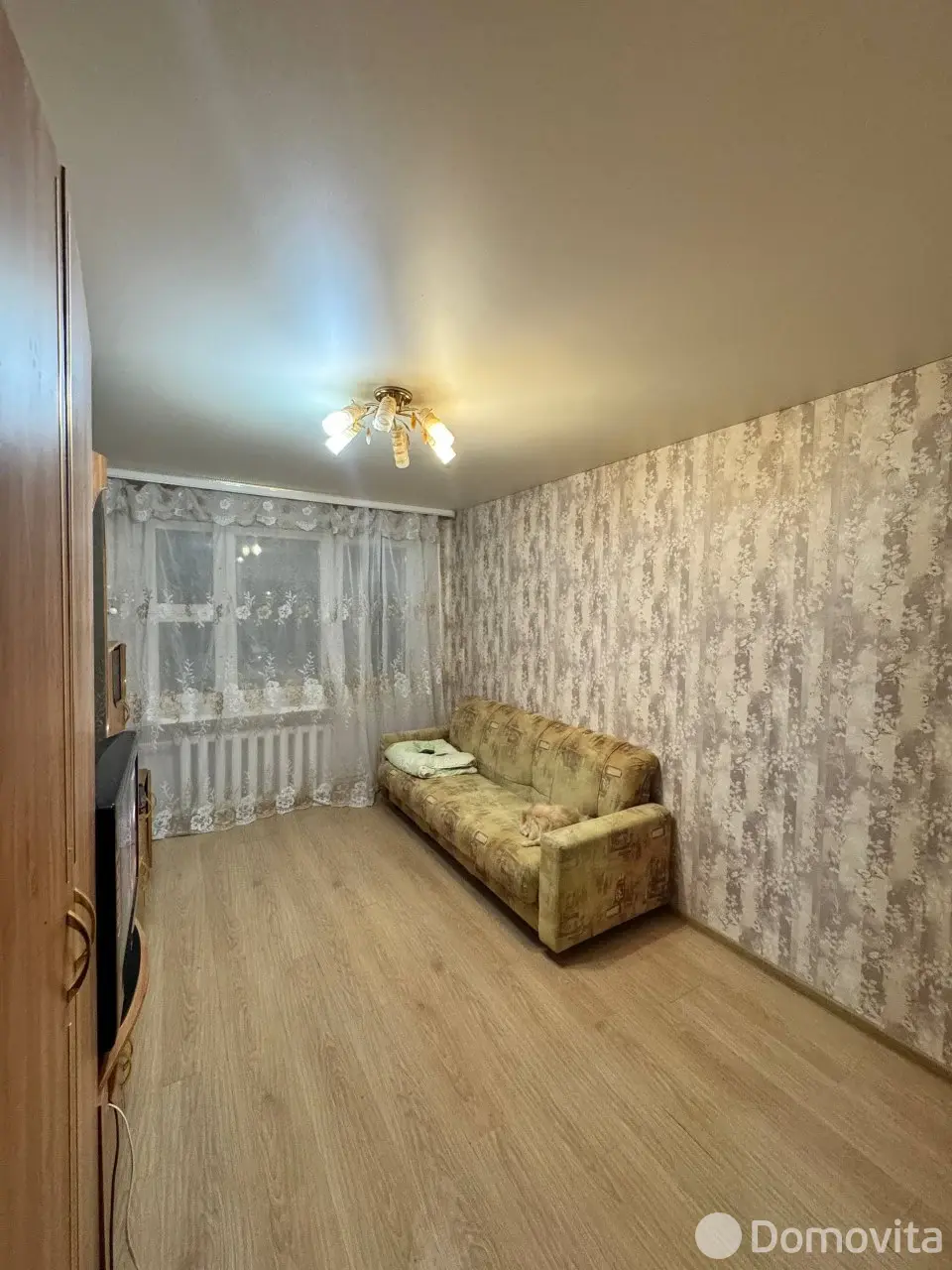 Цена аренды квартиры, Орша, ул. Мира, д. 63