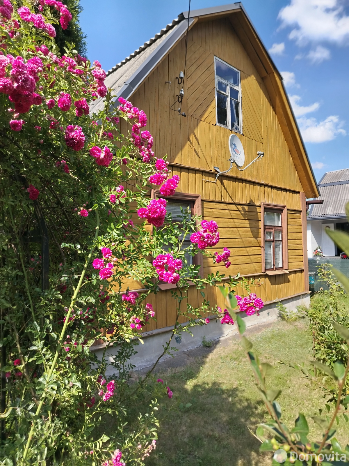 продажа дачи, ЛЕСНОЕ-ЛИВЬЕ, 