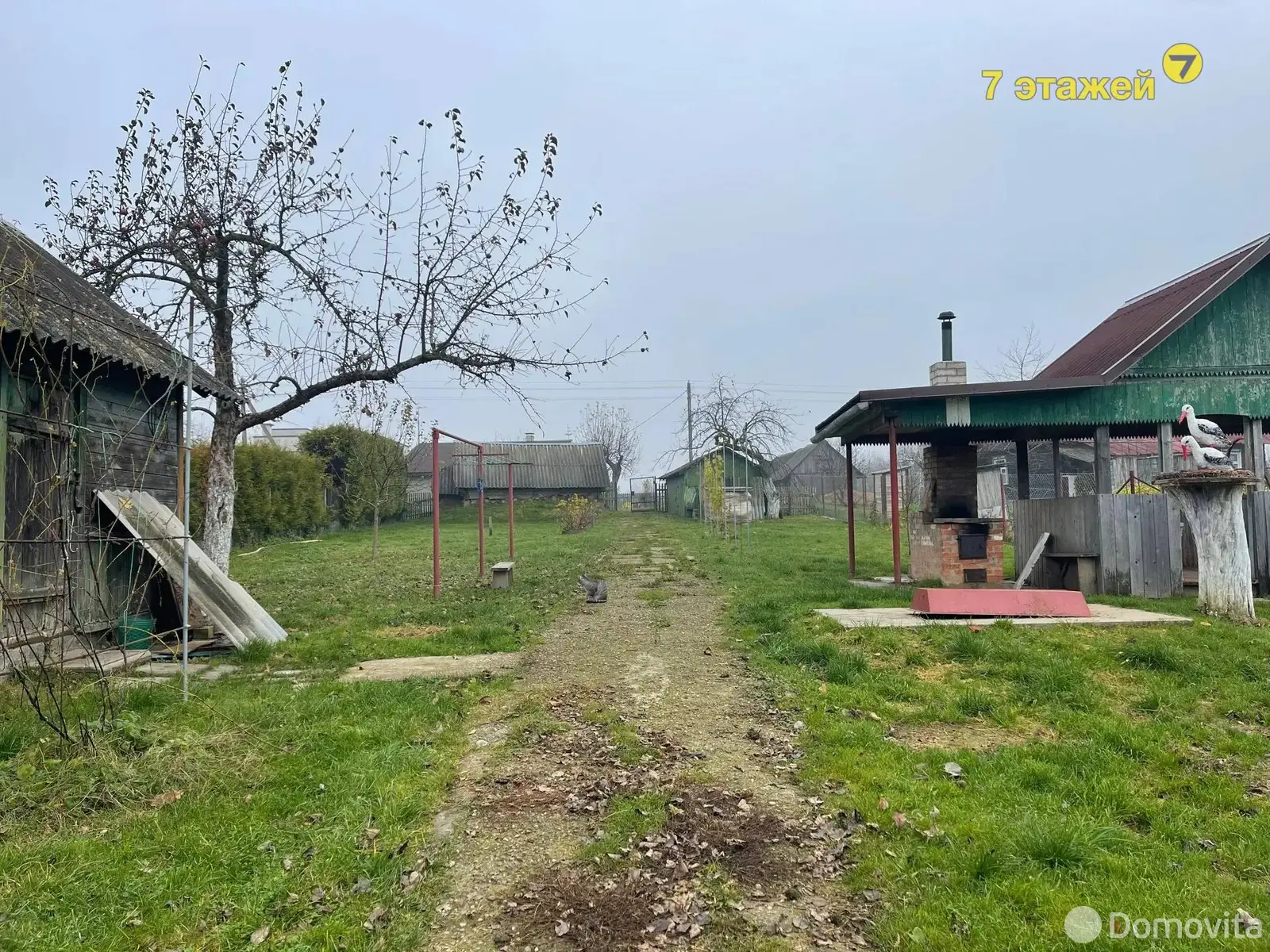 Купить земельный участок, 15.78 соток, Чики, Минская область, 44000USD, код 571232 - фото 15