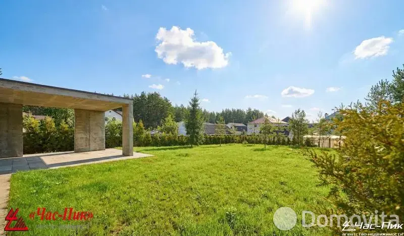 дача, Колодищи, ул. Сергеевская, д. 42, стоимость продажи 1 330 804 р.