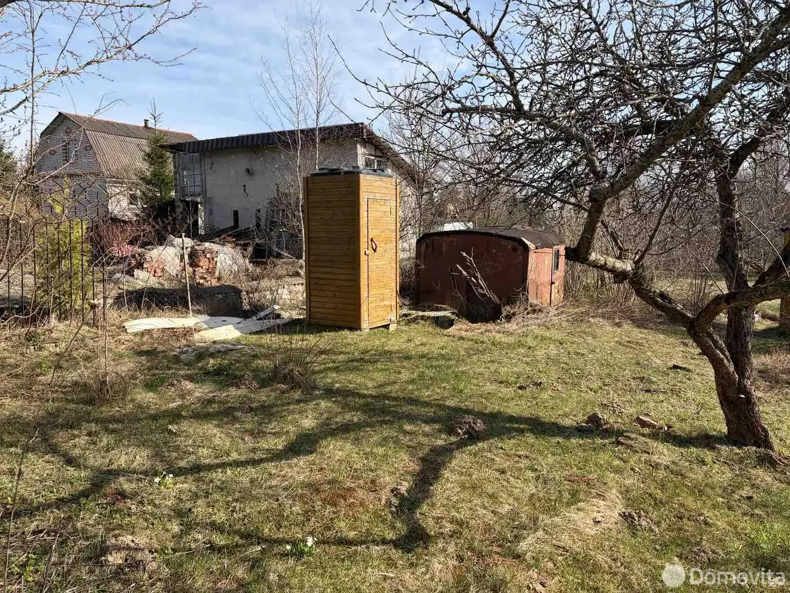Стоимость продажи дачи, ВЕРАС-91, 