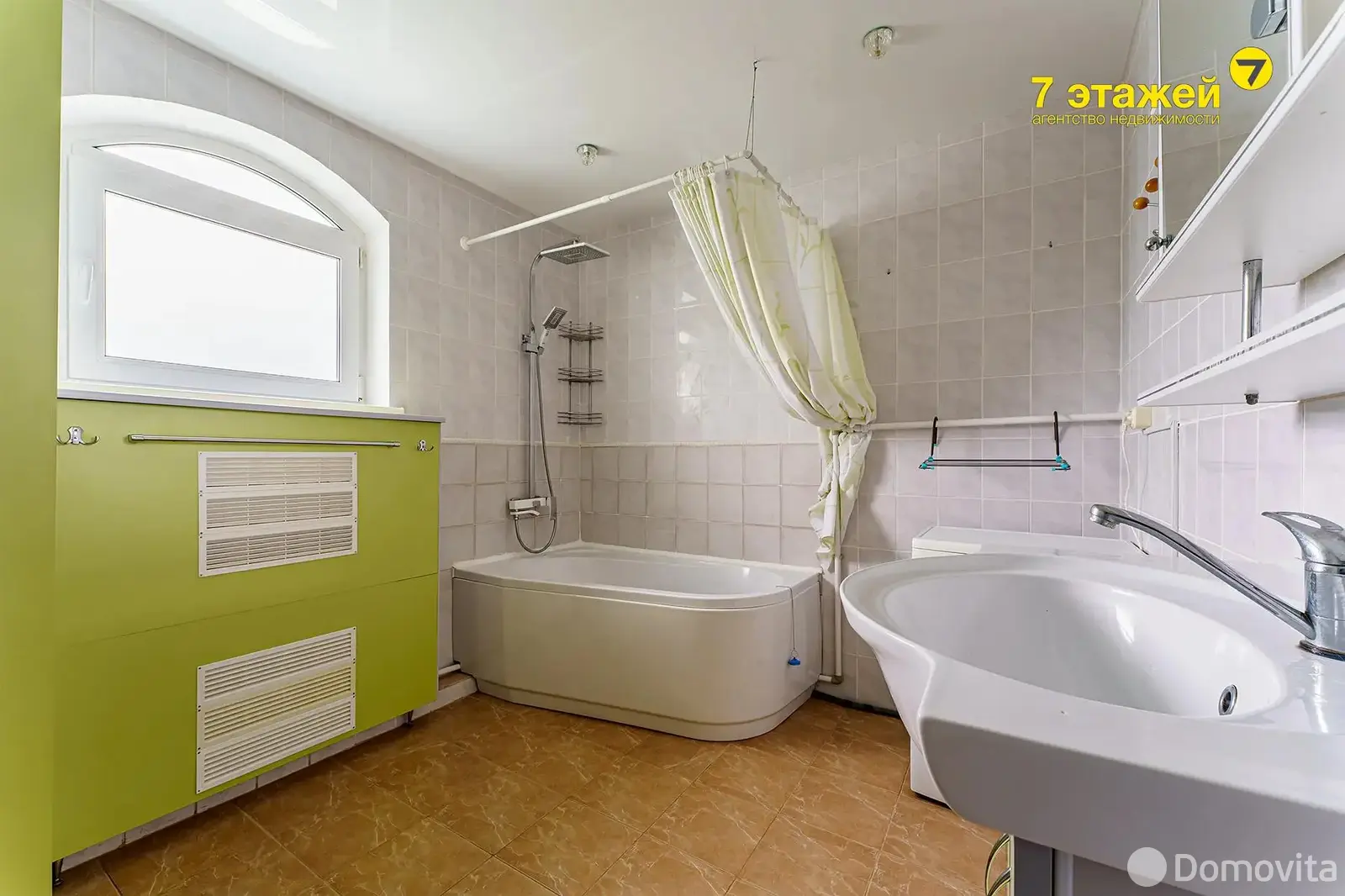 коттедж, Миколаевичи, ул. Партизанская 