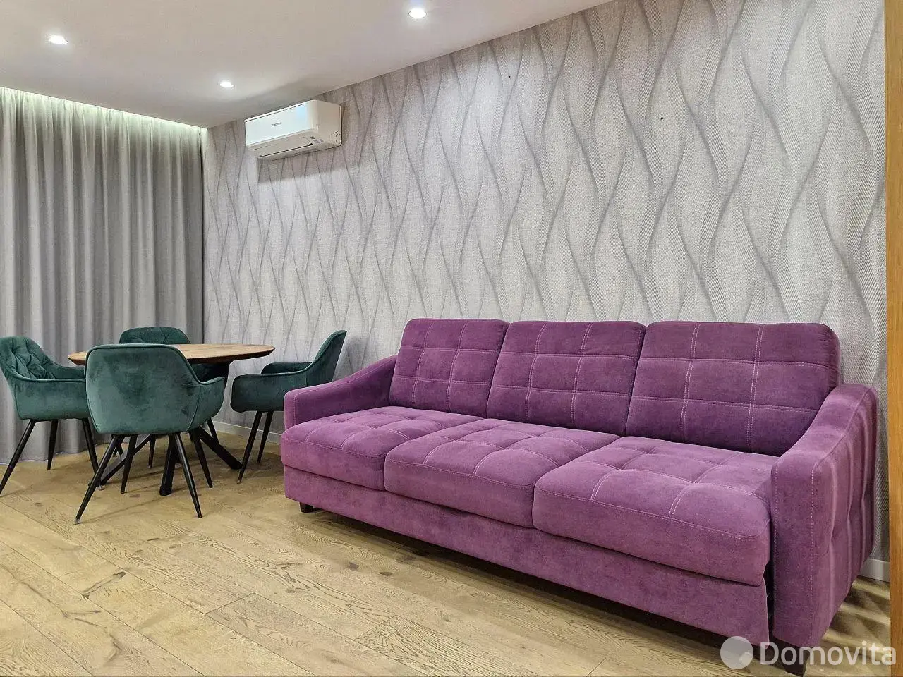 квартира, Минск, ул. Сторожовская, д. 8 