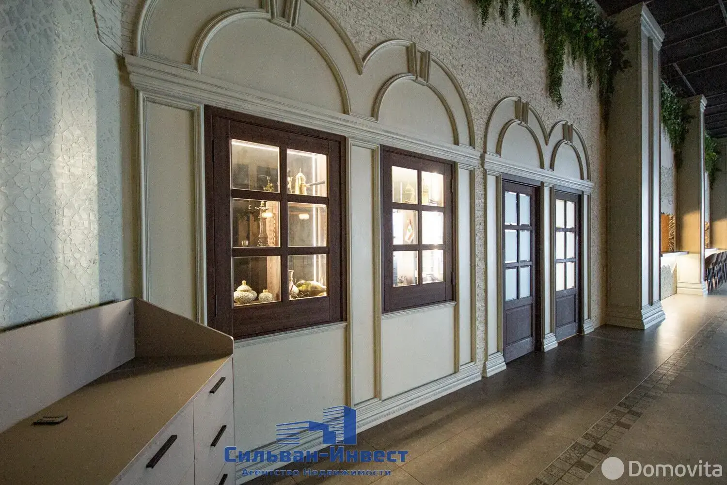 Объект сферы услуг в Минске, ул. Янки Купалы, д. 25, код 3448 - фото 36