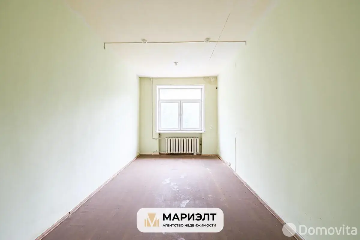 Купить офис на ул. Бабушкина, д. 48 в Минске, 845880BYN, код 10375 - фото 19