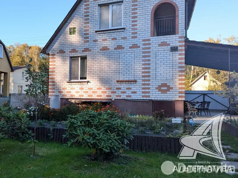 Продажа 2-этажной дачи в Ремонтник-2008 Брестская область, 40000USD, код 181651 - фото 13