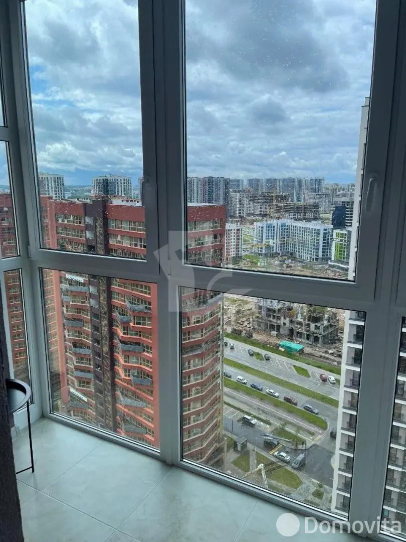 аренда квартиры, Минск, ул. Николы Теслы, д. 30