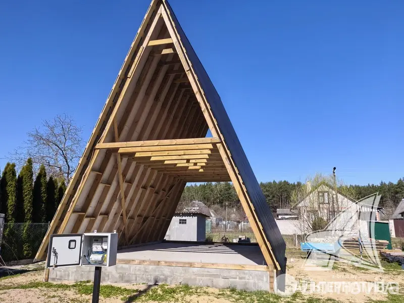 участок, Березка-Чернавчицкая, 