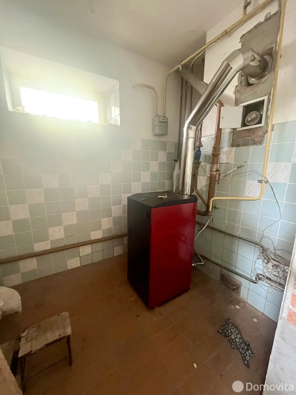 дом, Береговой, пер. 1-й Величальный