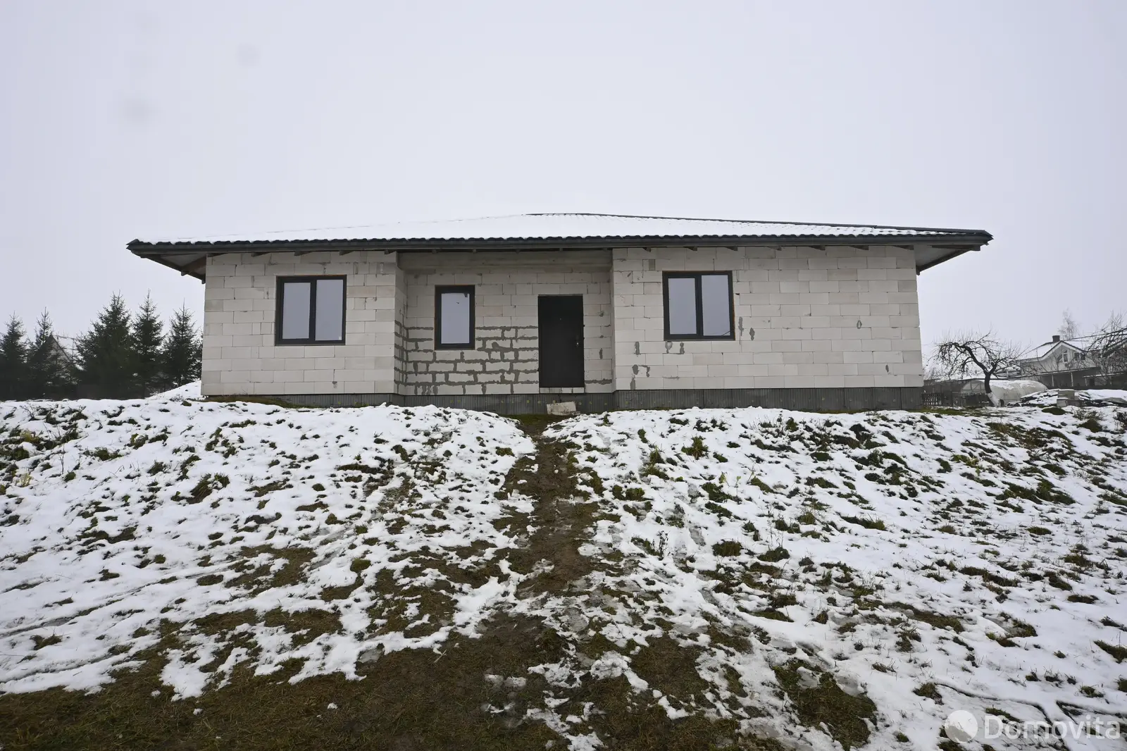 Стоимость продажи дома, Подсосонье, ул. Центральная, д. 11/В