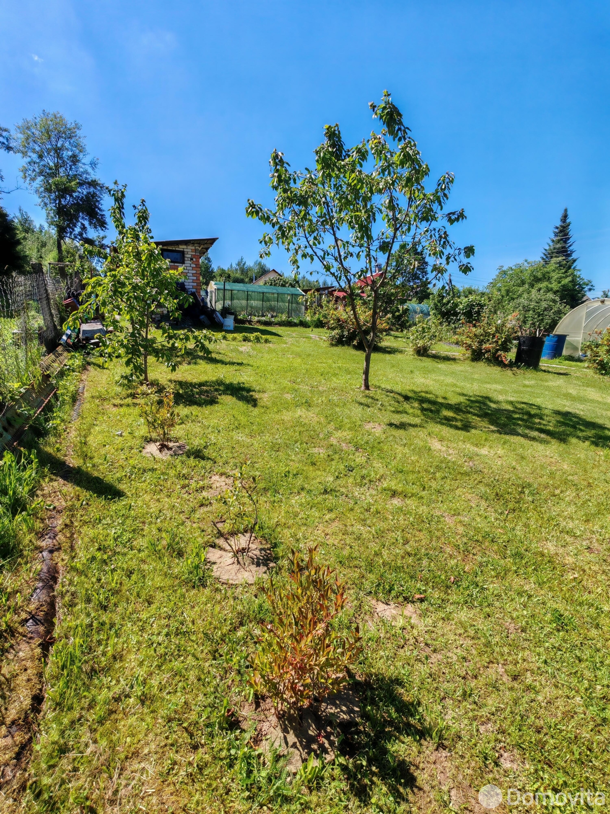 Продажа 2-этажной дачи в Лесное-90 Минская область, 33000USD, код 185146 - фото 16