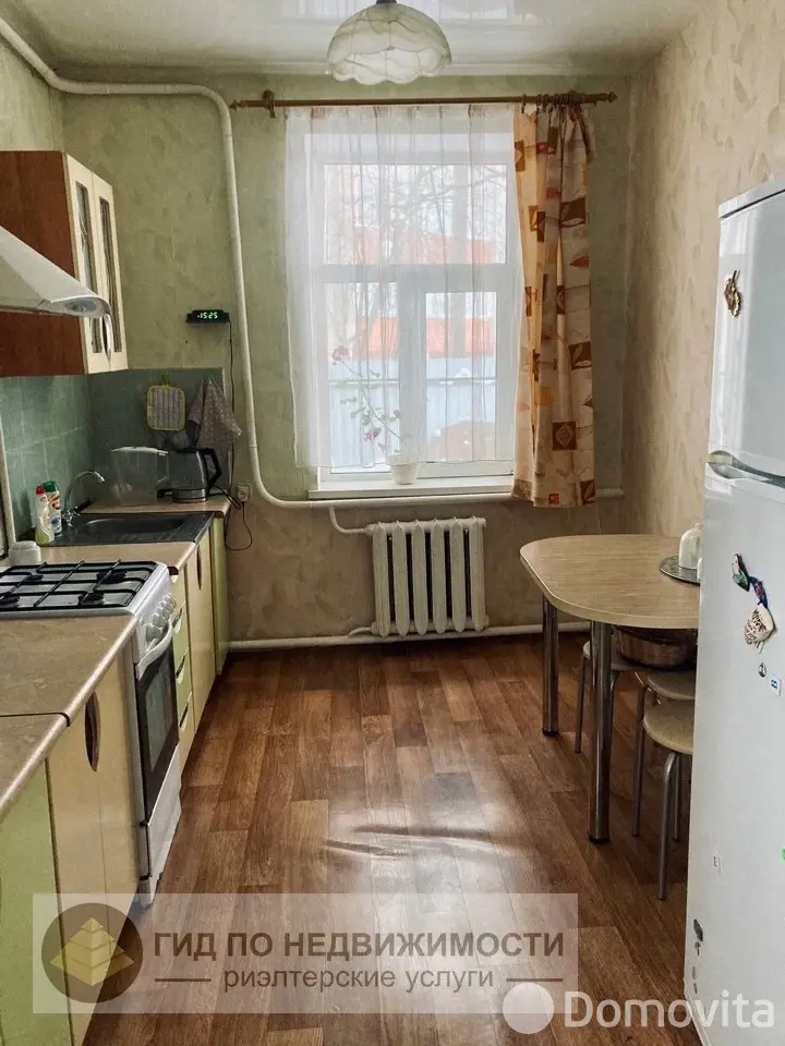 коттедж, Речица, ул. Котовского, д. 6 