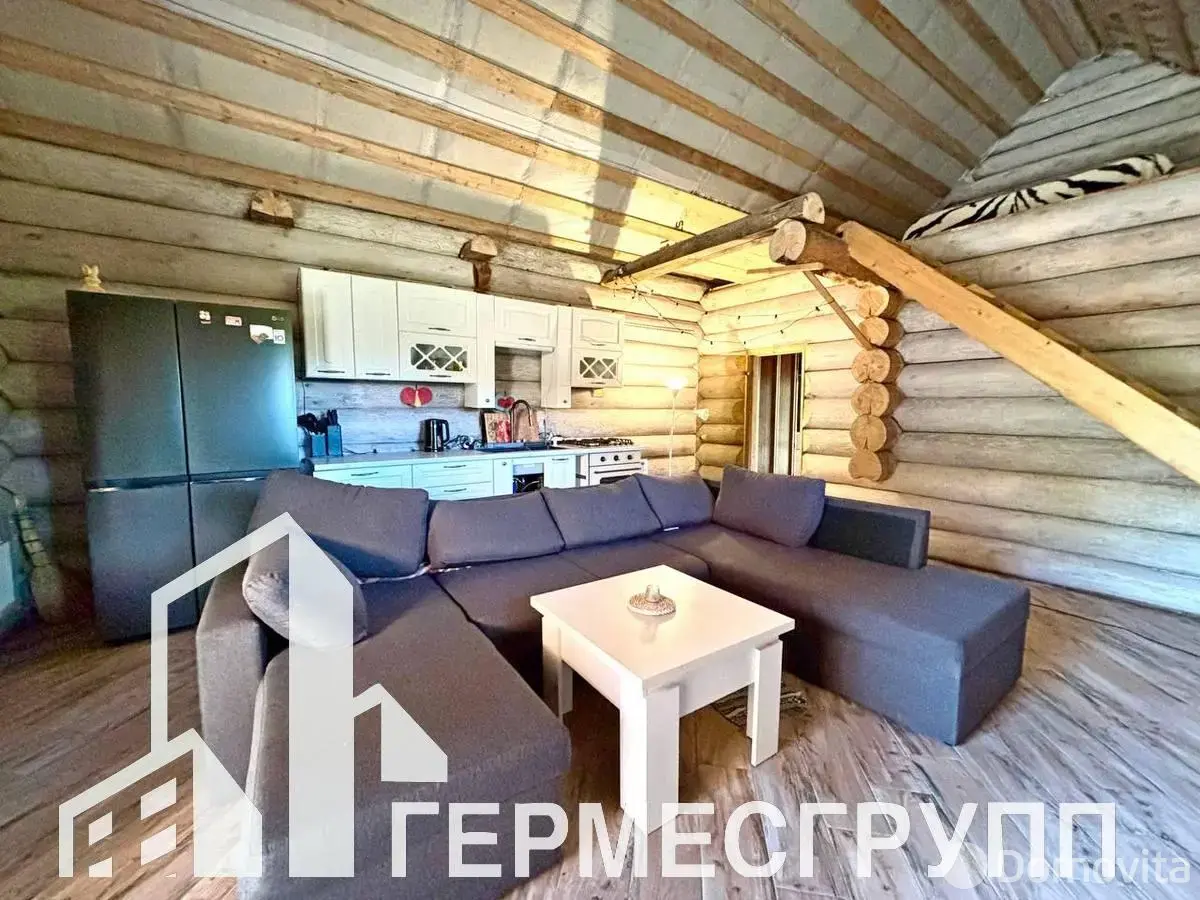 коттедж, Соколье Угол, 